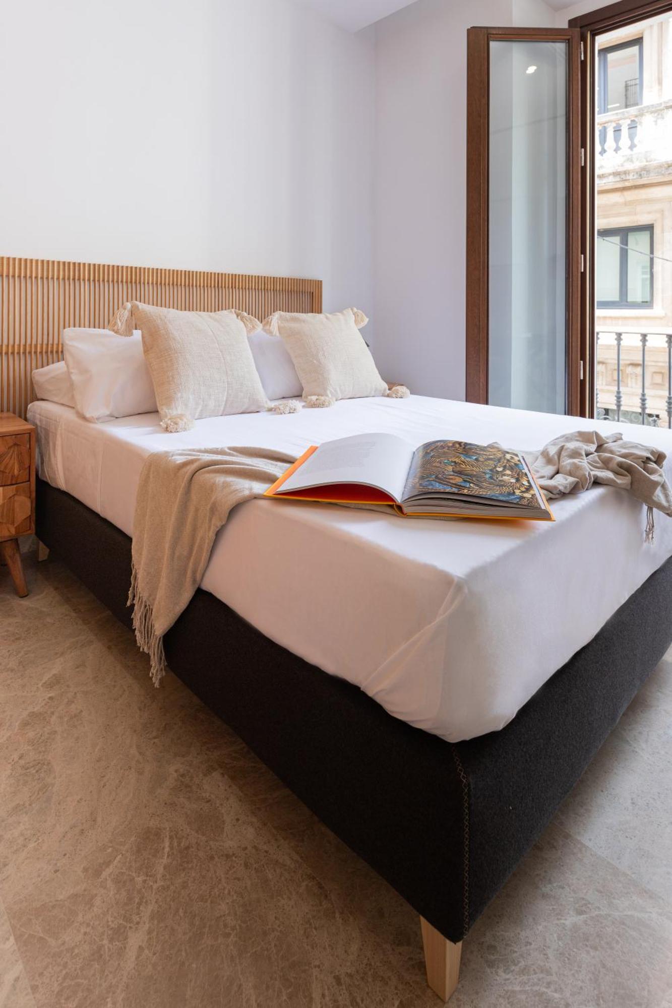 Lujoso Apartamento En Casco Antiguo De Sevilla Exterior foto